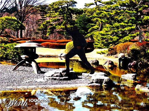 Photoshop Design by toricore