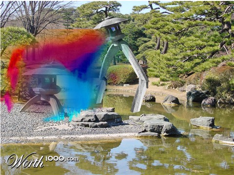 Photoshop Design by MatthewSwift