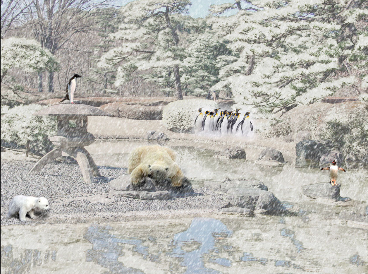 Photoshop Design by Wrezac for DesignCrowd (Community Contests) | Design #8958945