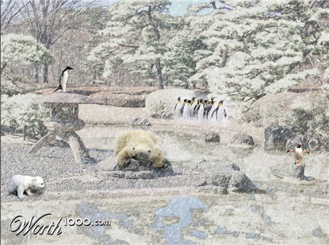 Photoshop Design by Wrezac