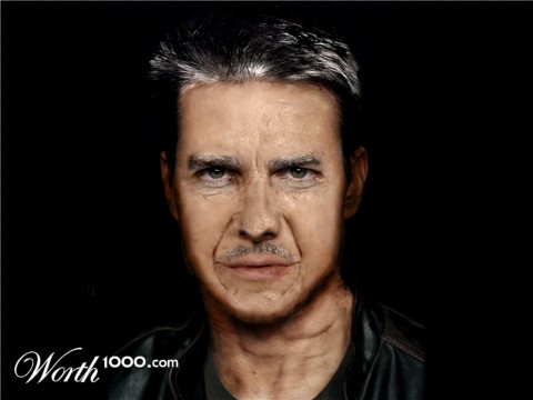 Photoshop Design by Mogul26