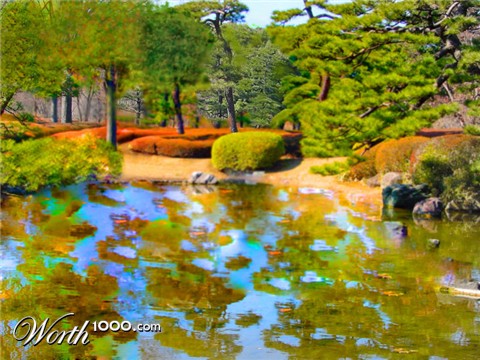 Photoshop Design by Emptynester