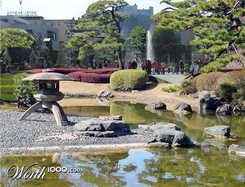 Photoshop Design by LuckyStrikeRED