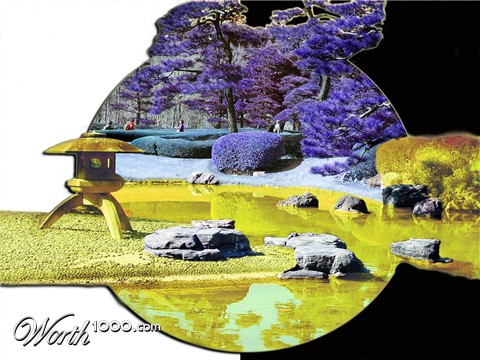 Photoshop Design by Galit109