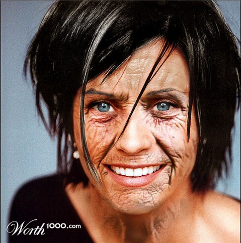 Photoshop Design by gilld8