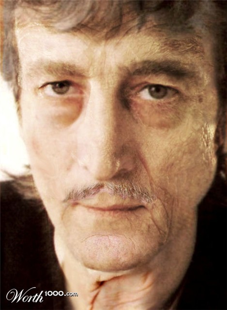 Photoshop Design by elminino