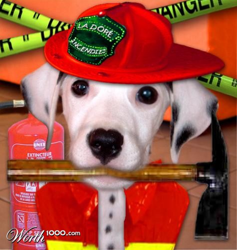 Photoshop Design by sebstgelais