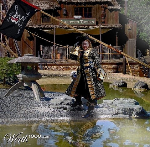 Photoshop Design by Funkiote