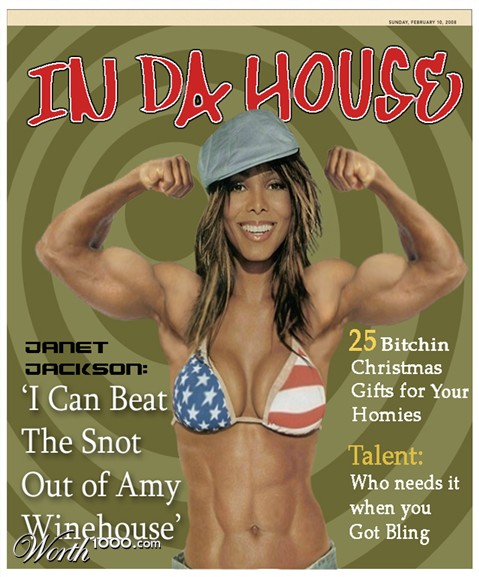 Photoshop Design by ZaphodQB