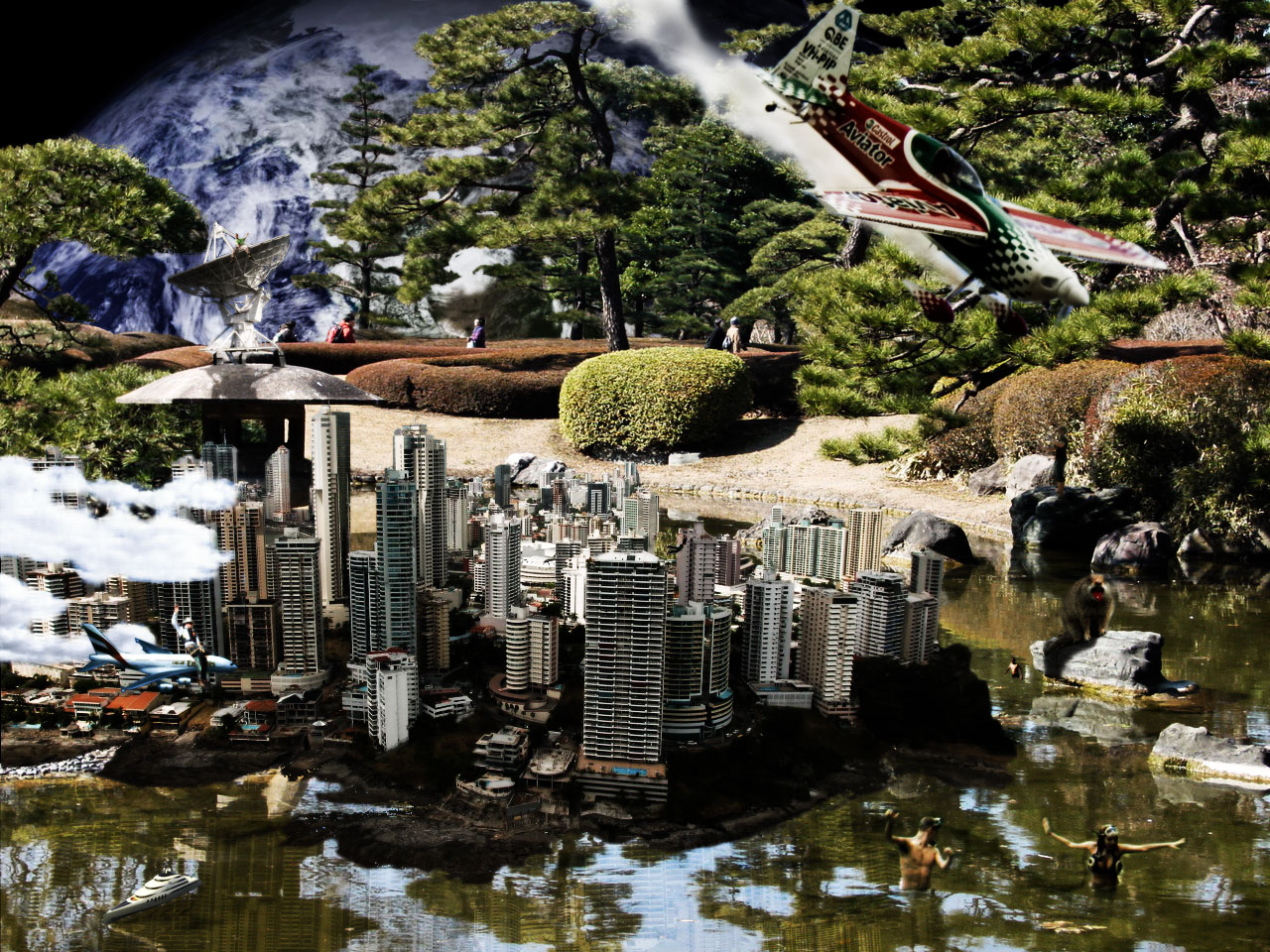 Photoshop Design by mherb204 for DesignCrowd (Community Contests) | Design #8958868