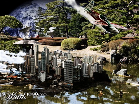 Photoshop Design by mherb204