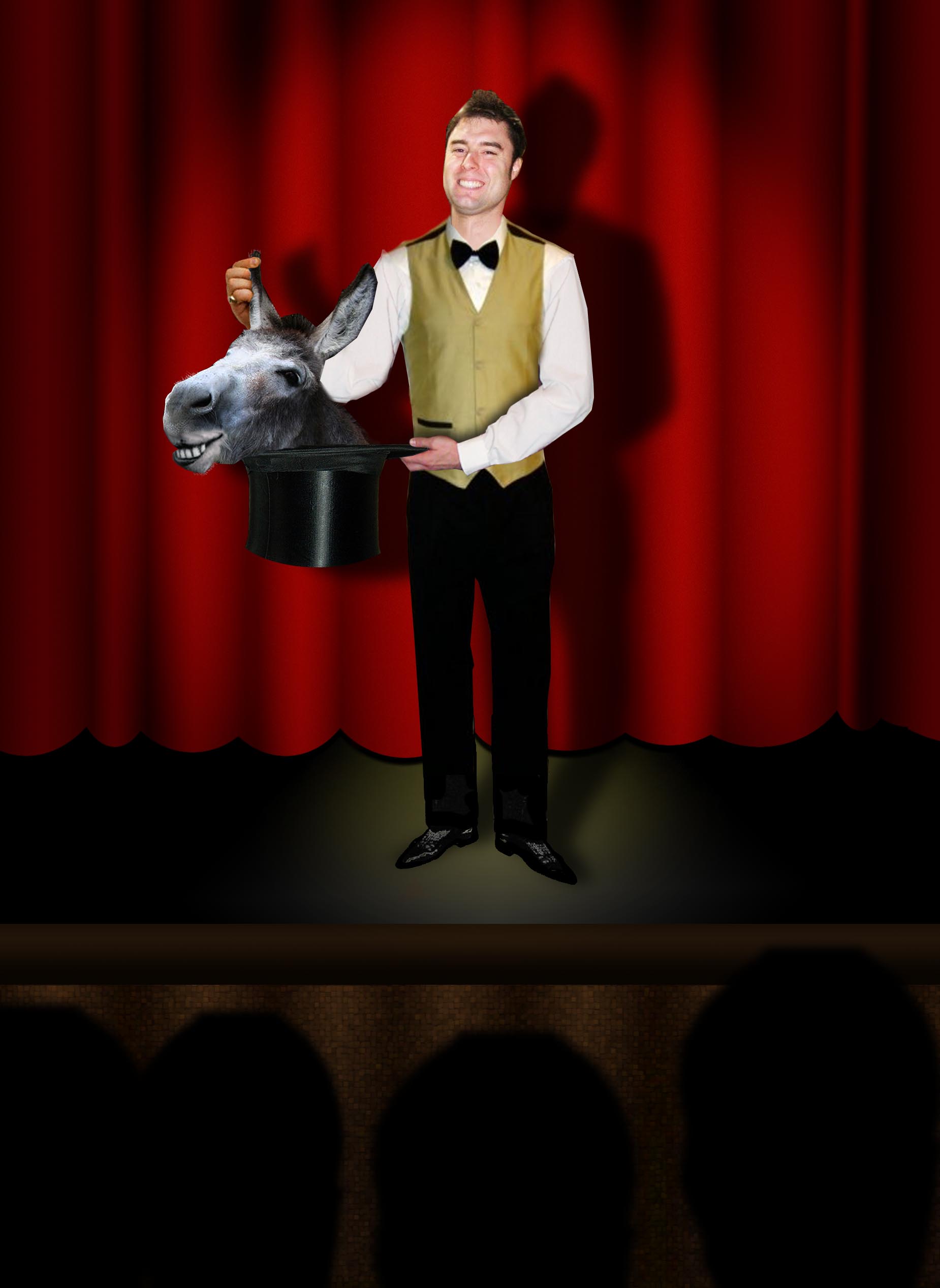 Photoshop Design by bkhikkin for DesignCrowd (Community Contests) | Design #8958490