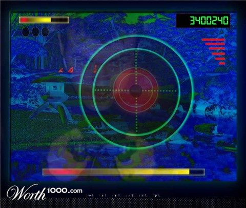 Photoshop Design by kempony