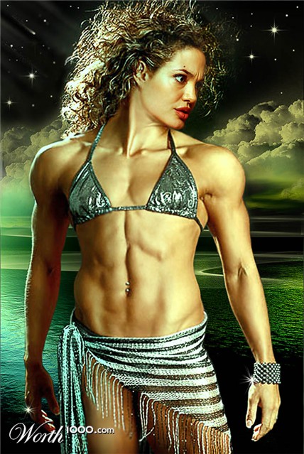 Photoshop Design by funkwood