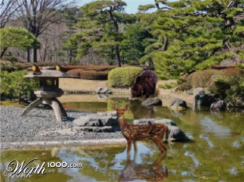 Photoshop Design by MrGone