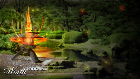 Photoshop Design by iMelody