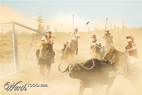 Photoshop Design by tosssss