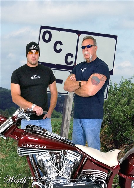 Photoshop Design by Arathorn