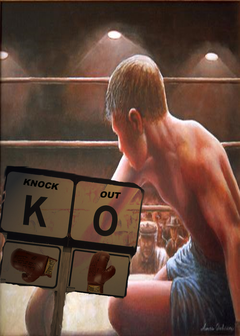 Photoshop Design by johnyboy44311 for DesignCrowd (Community Contests) | Design #8958746