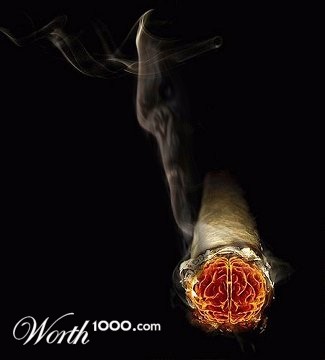 Photoshop Design by imunderoath