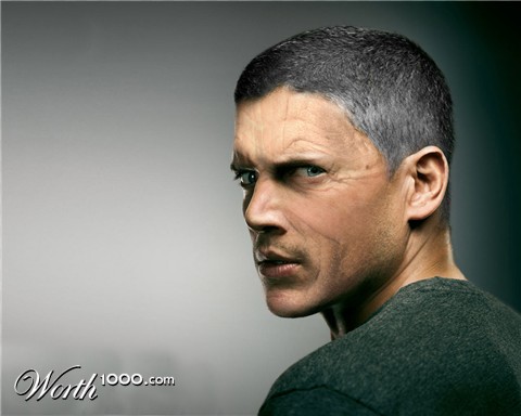 Photoshop Design by jerrylee17