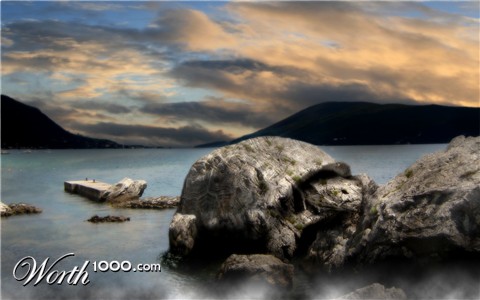 Photoshop Design by GetzRS