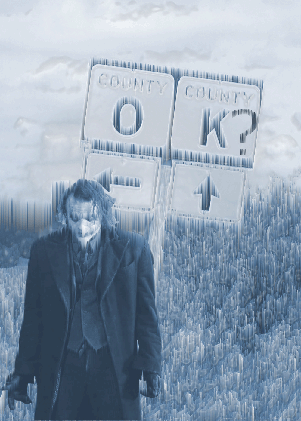 Design Photoshop par dnamoore pour DesignCrowd (Community Contests) | Design #8958862