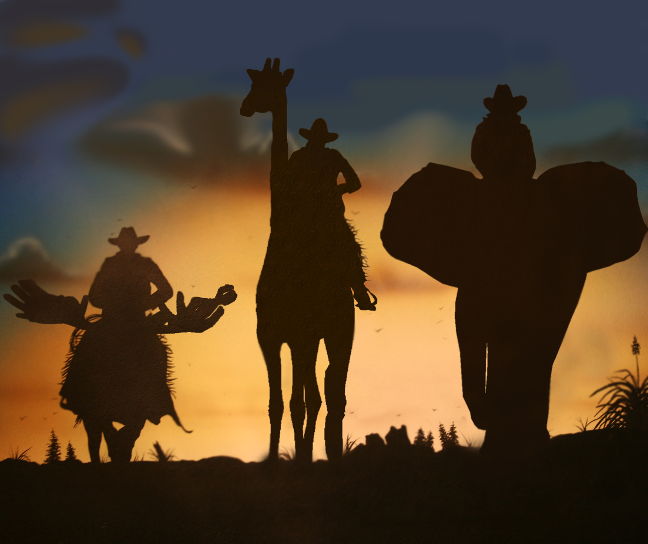 Diseño de Photoshop por NickHunter para DesignCrowd (Community Contests) | Diseño #8958516