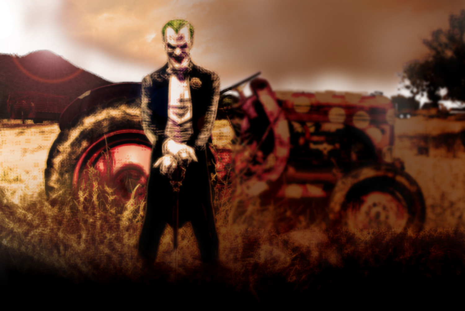 Diseño de Photoshop por aladinosaur para DesignCrowd (Community Contests) | Diseño #8958129