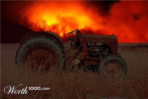 Photoshop Design by sam2300