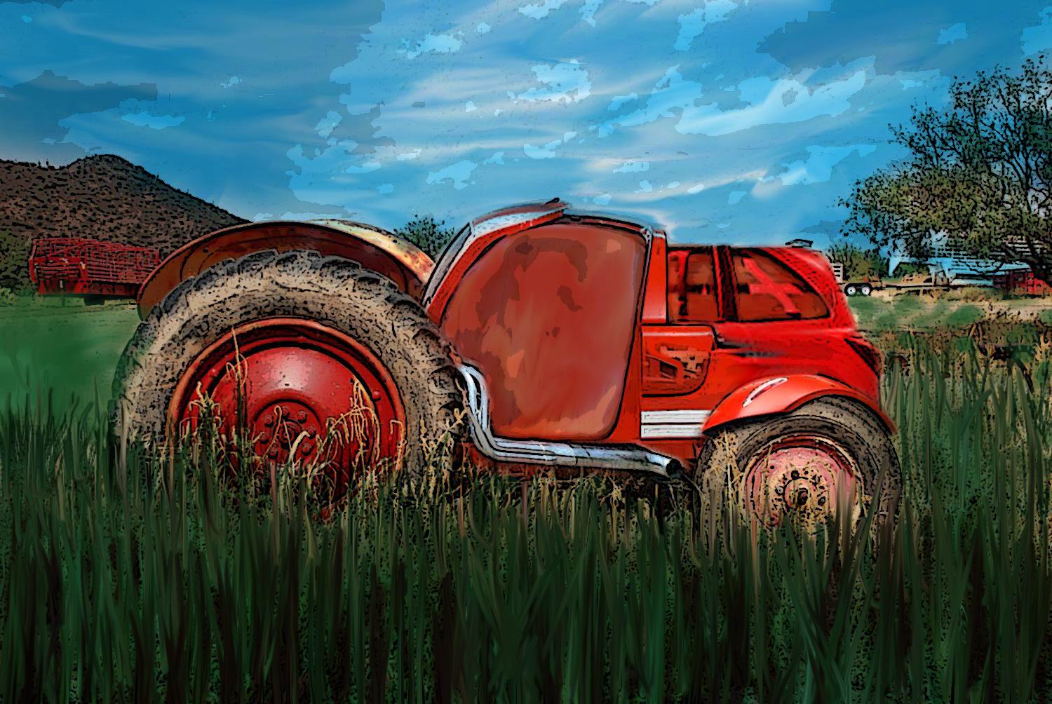 Photoshop Design by Creativeimagination for DesignCrowd (Community Contests) | Design #8958133