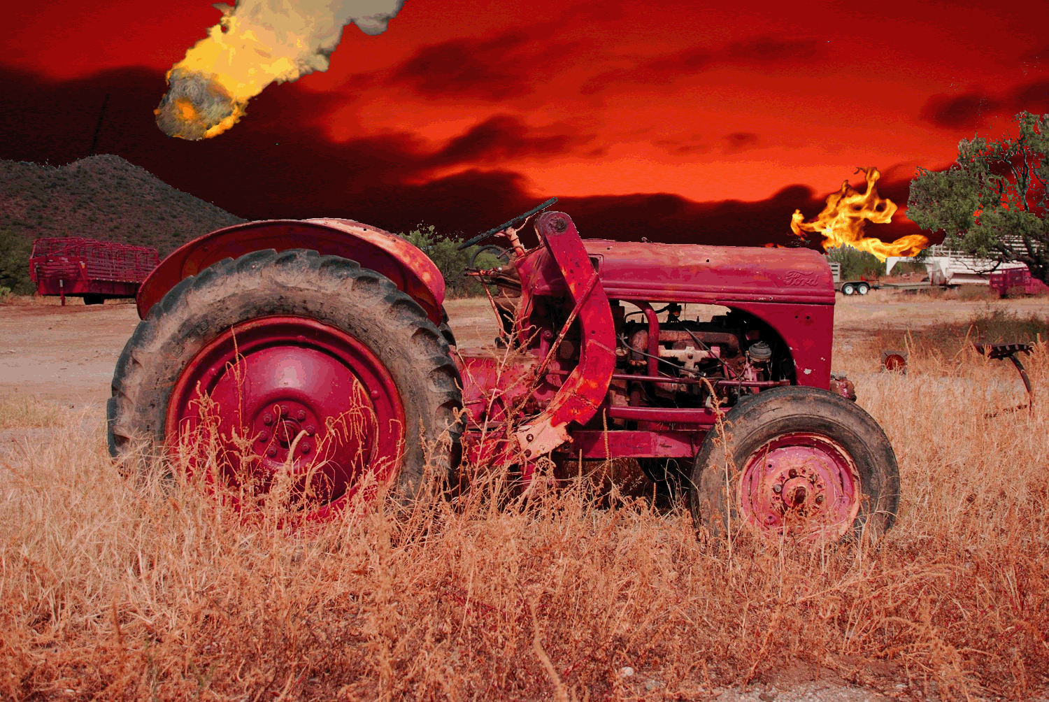 Photoshop-Design von Nusbaum für DesignCrowd (Community Contests) | Design #8958146