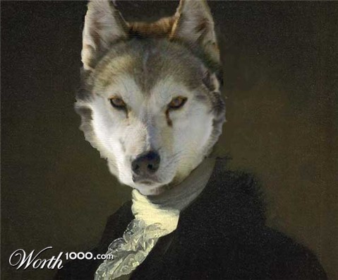 Photoshop Design by StrongAdverbs