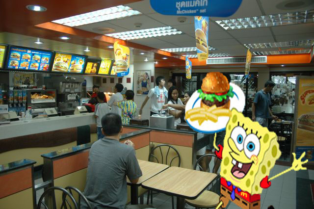 Photoshop-Design von thebos für DesignCrowd (Community Contests) | Design #8959524