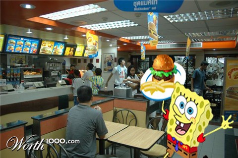 Photoshop Design by thebos