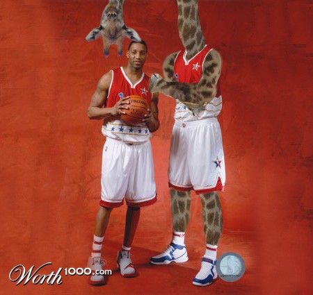 Photoshop Design by hopperr