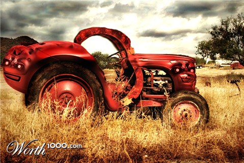Photoshop Design by Galit109