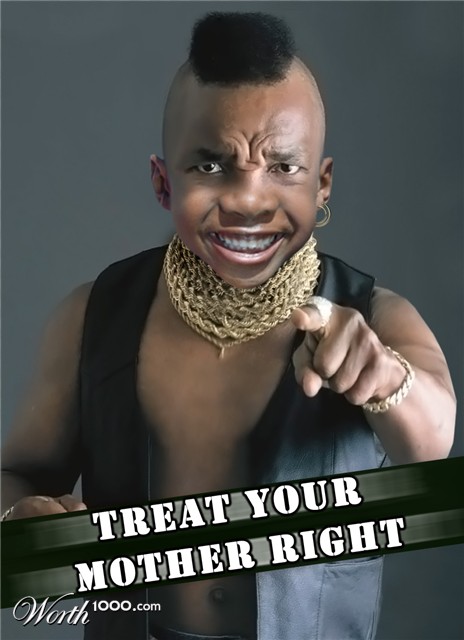 Photoshop Design by mortadello