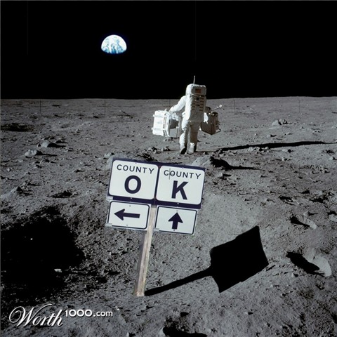 Photoshop Design by FunkySpaceMan74