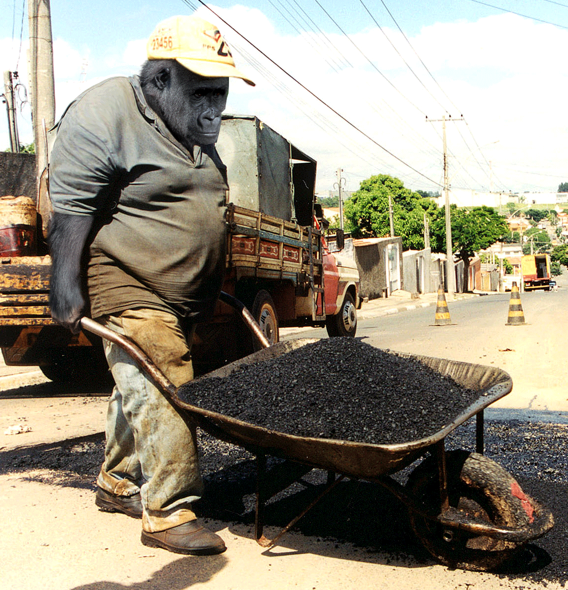 Photoshop Design by curi222 for DesignCrowd (Community Contests) | Design #8957756