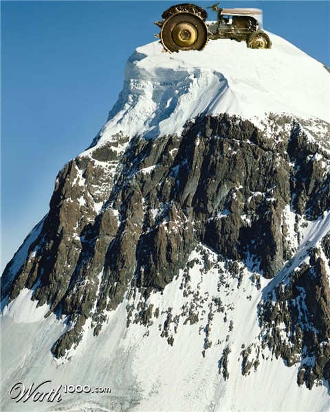 Photoshop Design by alp400