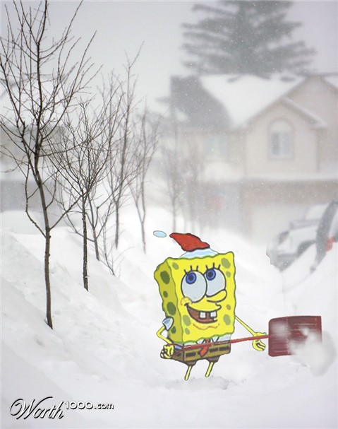 Photoshop Design by Dave0585