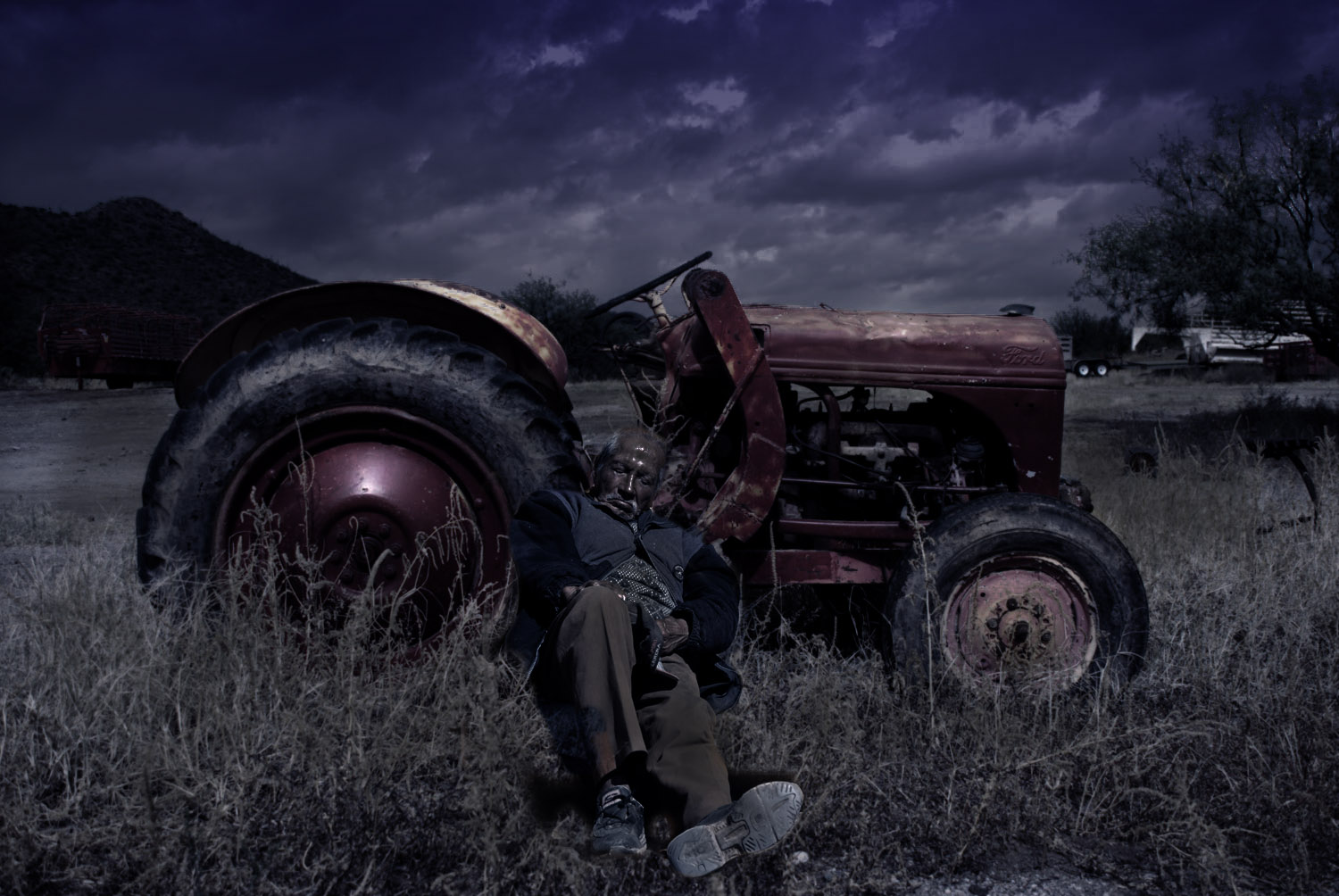 Photoshop Design by kremerb for DesignCrowd (Community Contests) | Design #8958186