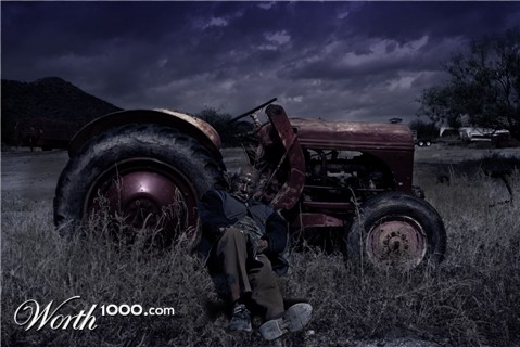 Photoshop Design by kremerb