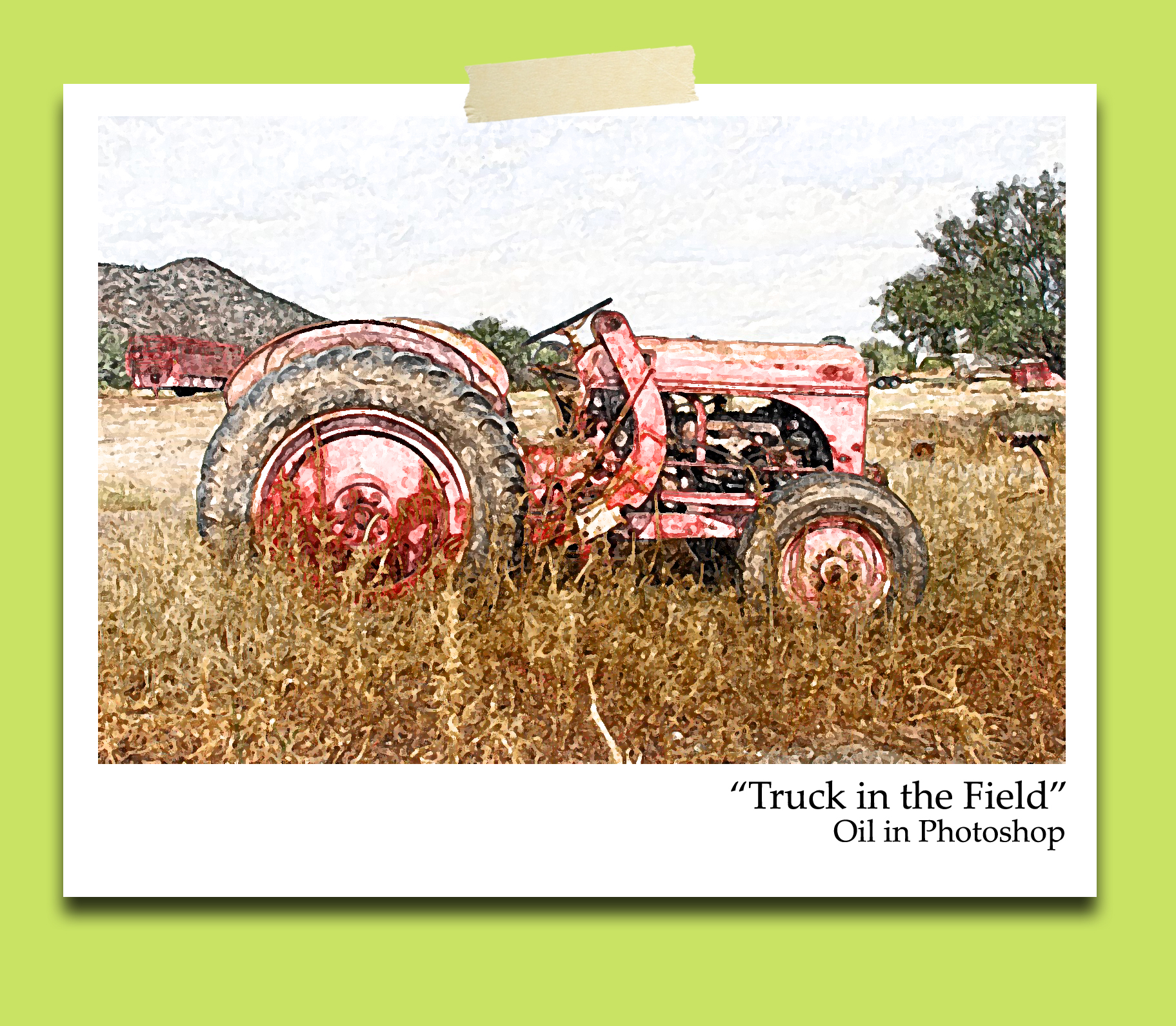 Photoshop Design by Truann for DesignCrowd (Community Contests) | Design #8958235