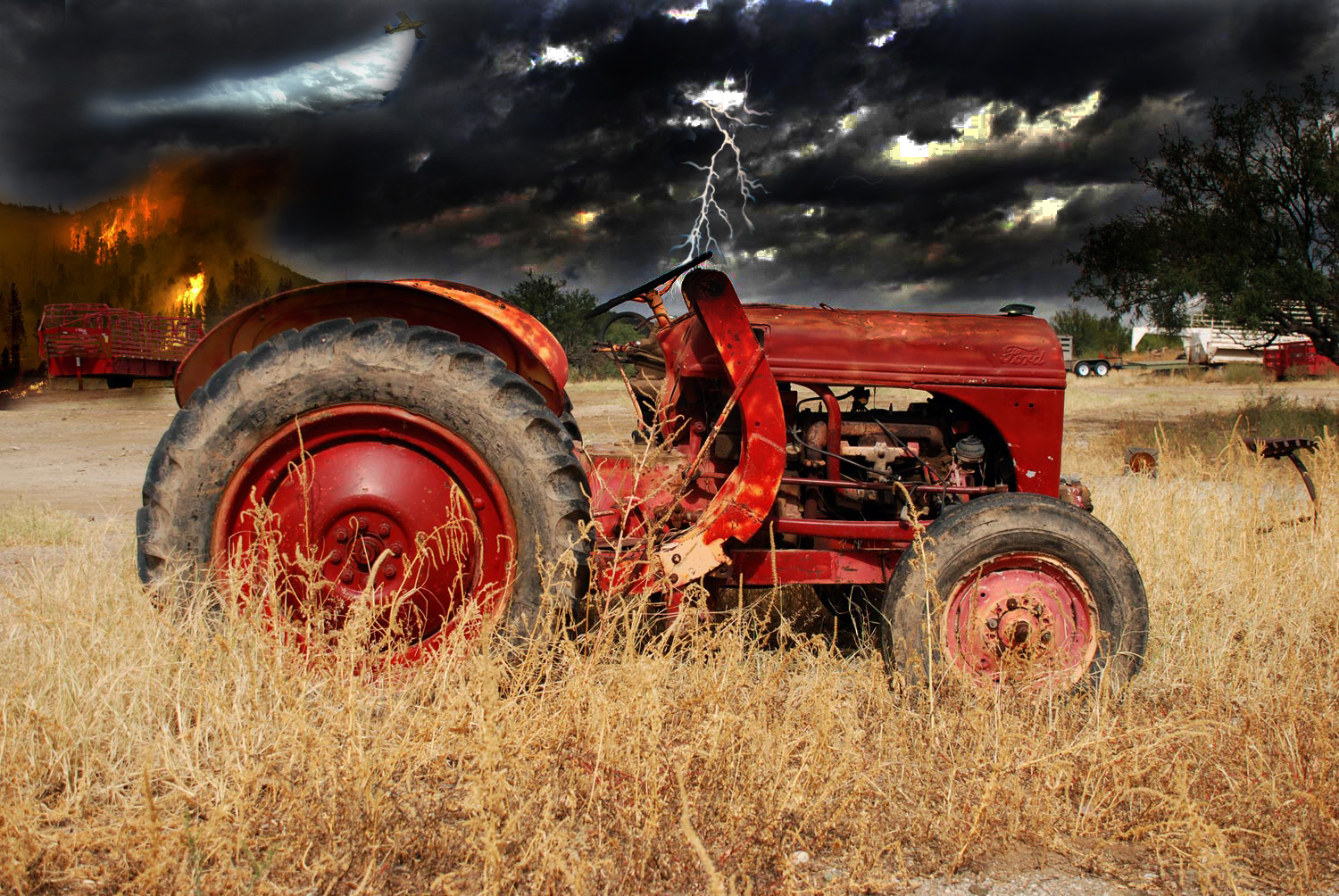 Diseño de Photoshop por USAFUnderdog para DesignCrowd (Community Contests) | Diseño #8958214