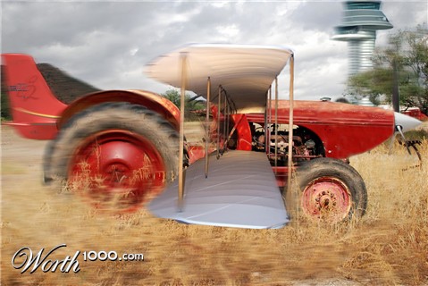 Photoshop Design by joacosack