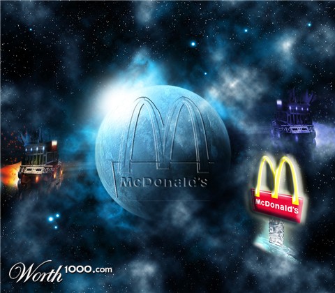 Photoshop Design by zero22