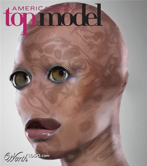 Photoshop Design by chocmonster