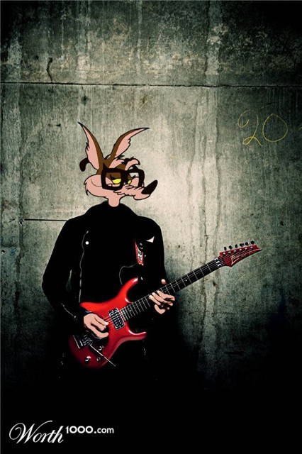 Photoshop Design by jtzag18